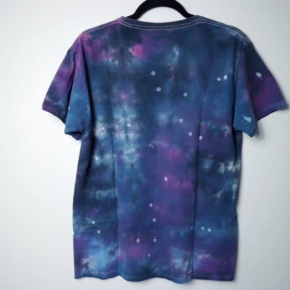 Cat Galaxy Shirt - Picture 3 of 3